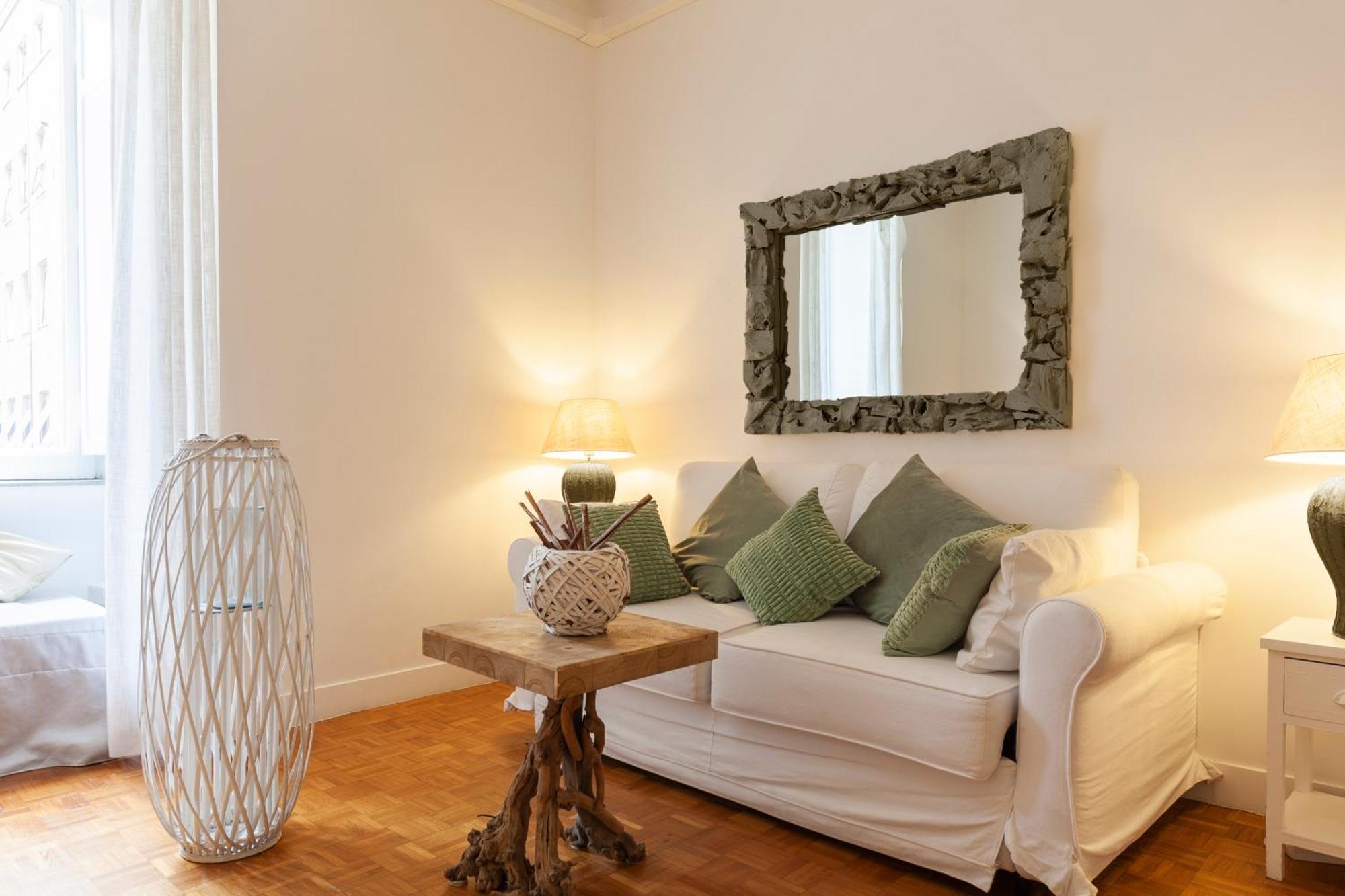Splendid Apartment Trastevere Rome Exterior photo