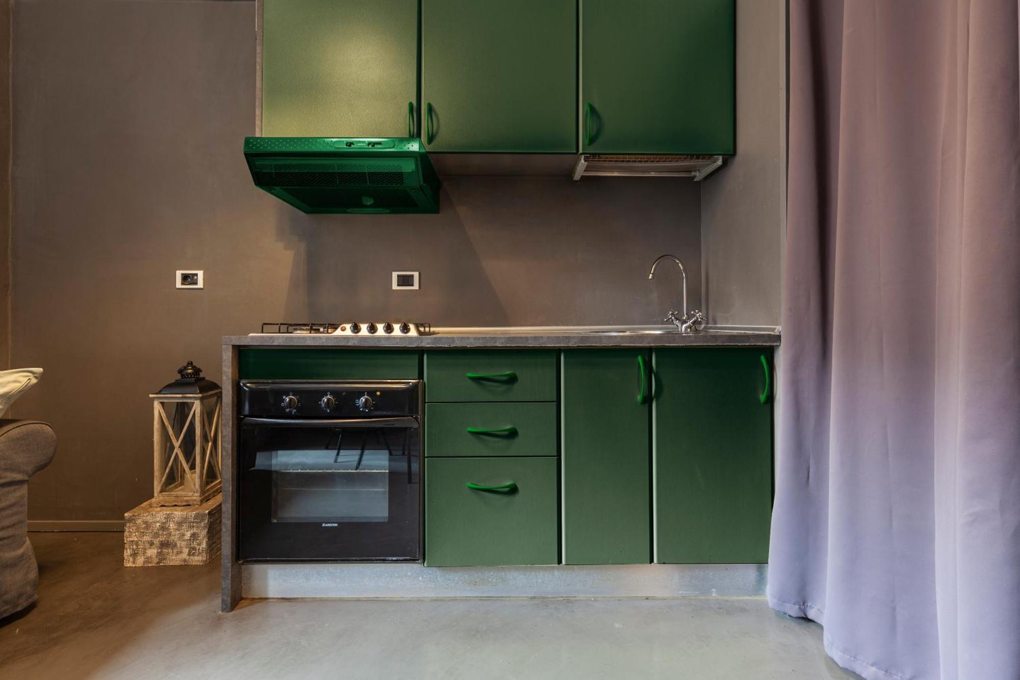 Splendid Apartment Trastevere Rome Exterior photo