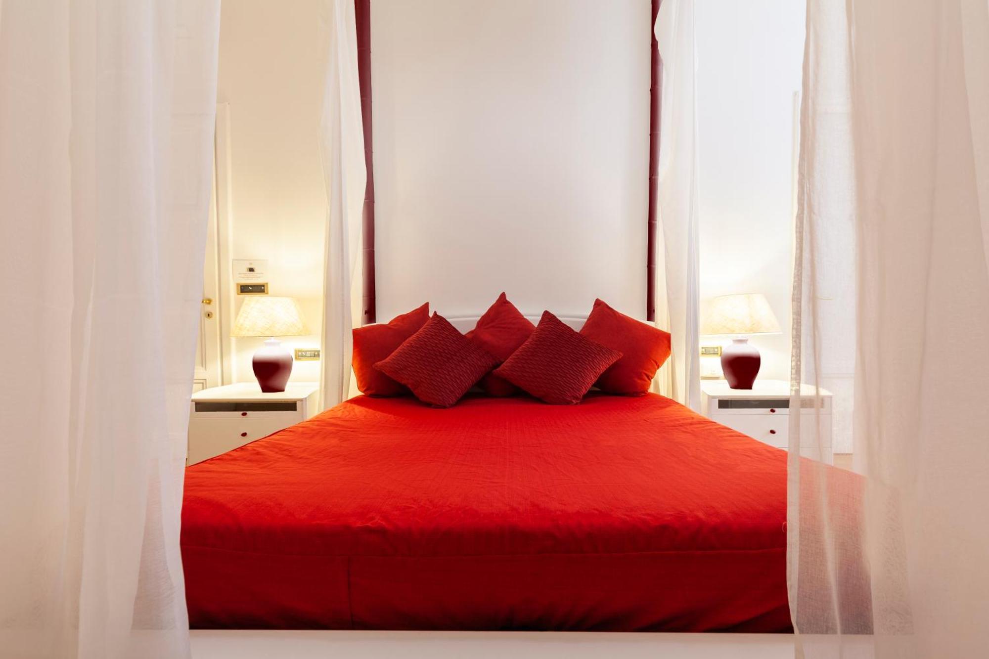 Splendid Apartment Trastevere Rome Exterior photo
