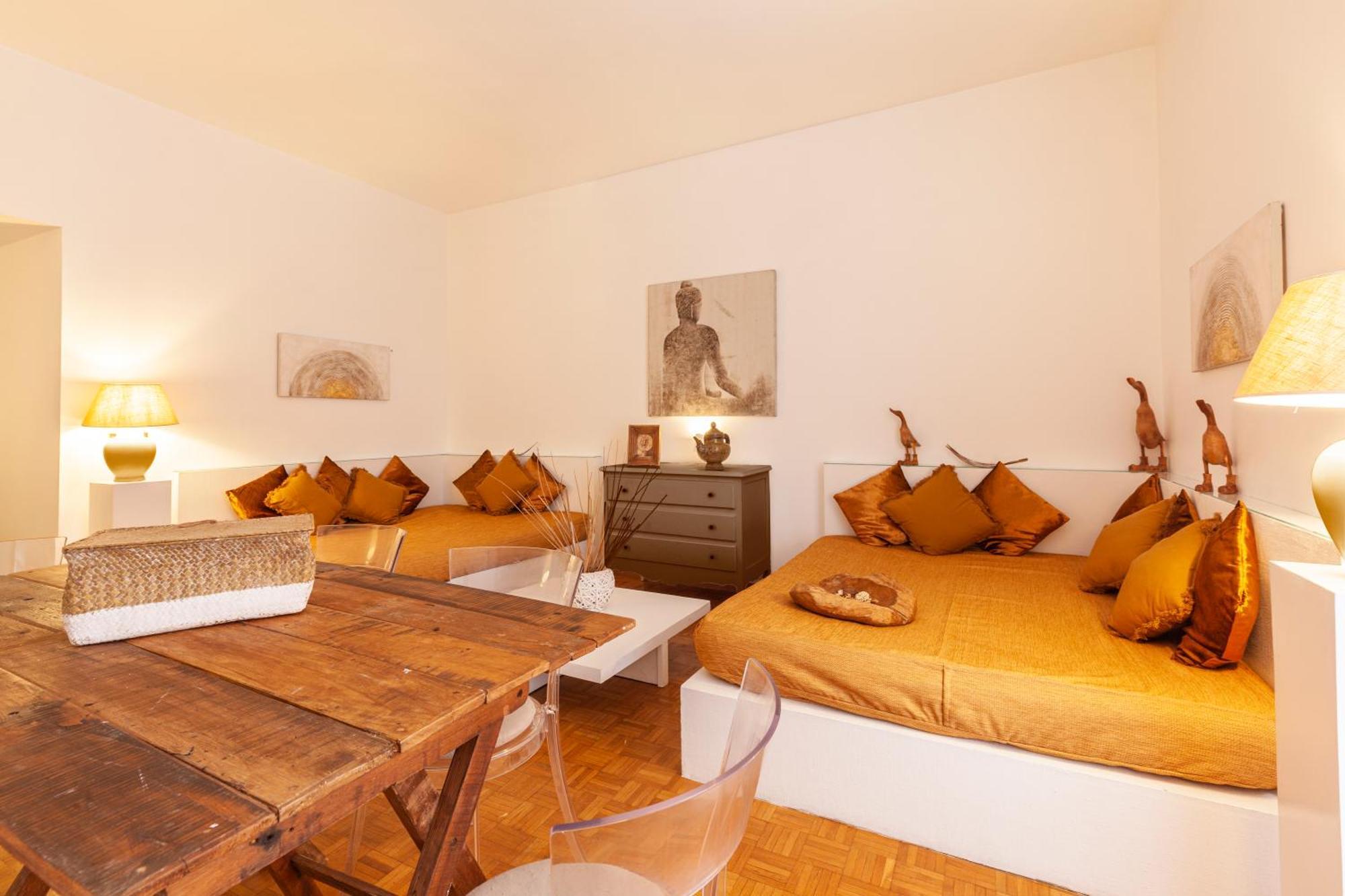 Splendid Apartment Trastevere Rome Exterior photo