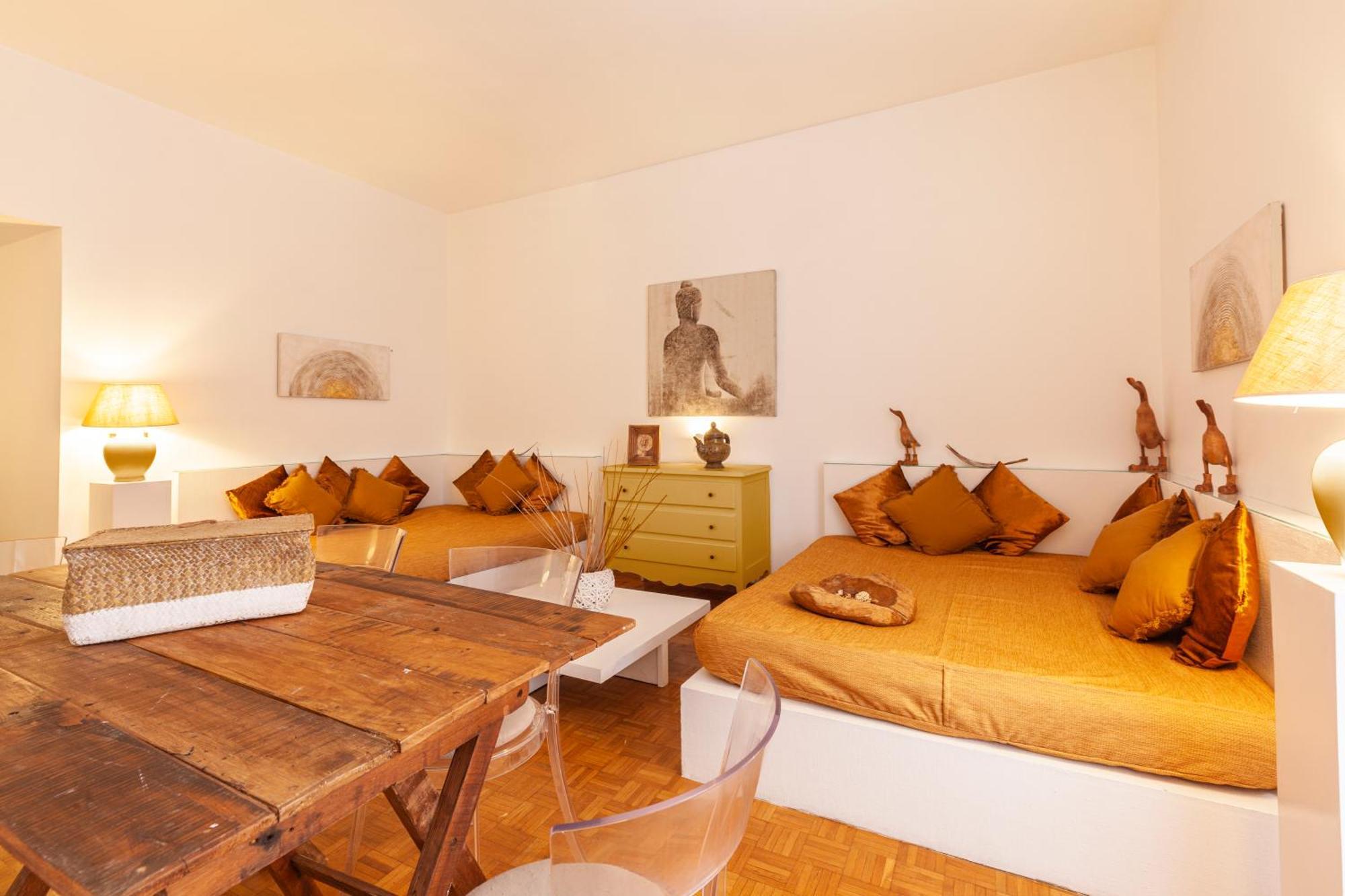 Splendid Apartment Trastevere Rome Exterior photo